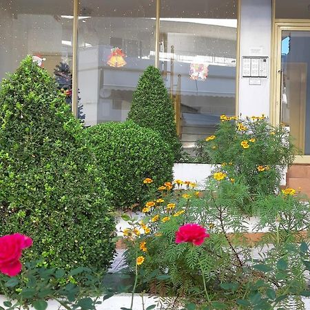 Όμορφο Studio Στην Πόλη Πάτρα Eksteriør bilde